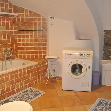 La Casa Dei Nonni Civezza