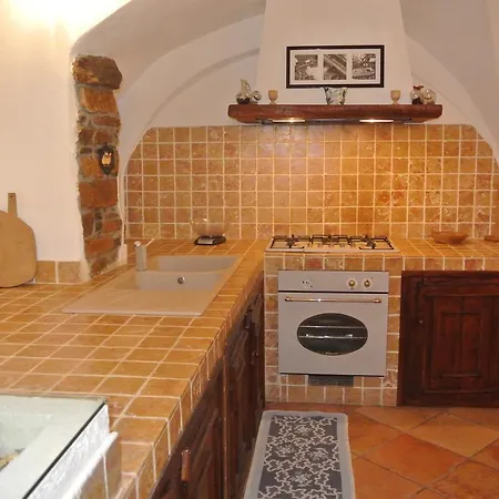 La Casa Dei Nonni شقة *