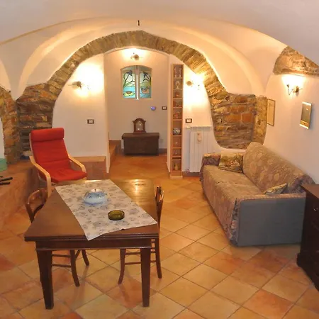 La Casa Dei Nonni * Civezza
