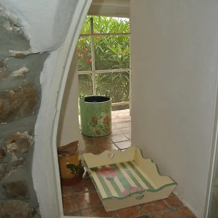 La Casa Dei Nonni Lägenhet *