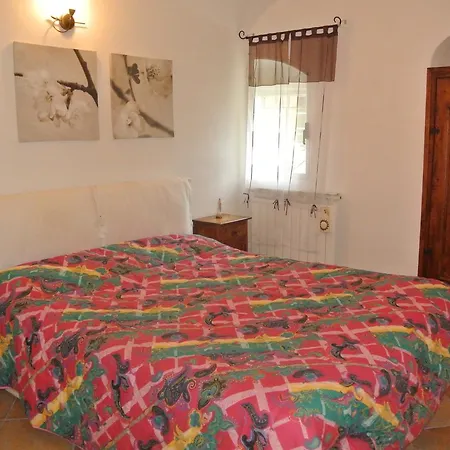 La Casa Dei Nonni شقة