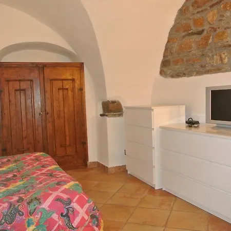 Appartement La Casa Dei Nonni *