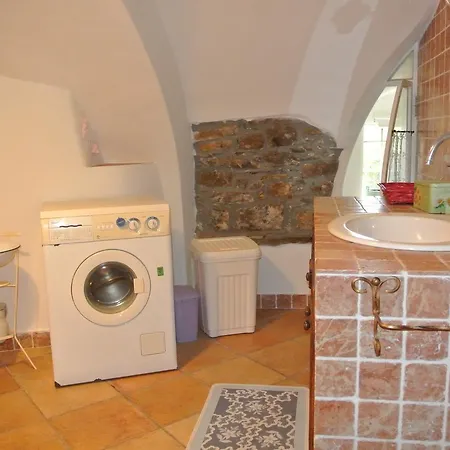 La Casa Dei Nonni Civezza